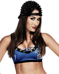 Nikki Bella